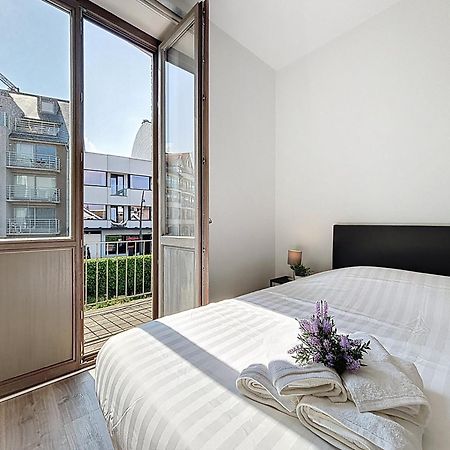 Ons Kotje Villa De Panne Dış mekan fotoğraf