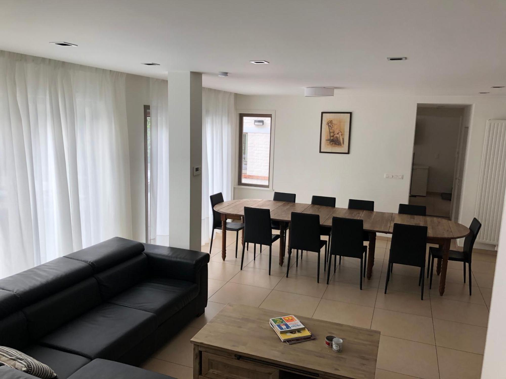 Ons Kotje Villa De Panne Dış mekan fotoğraf