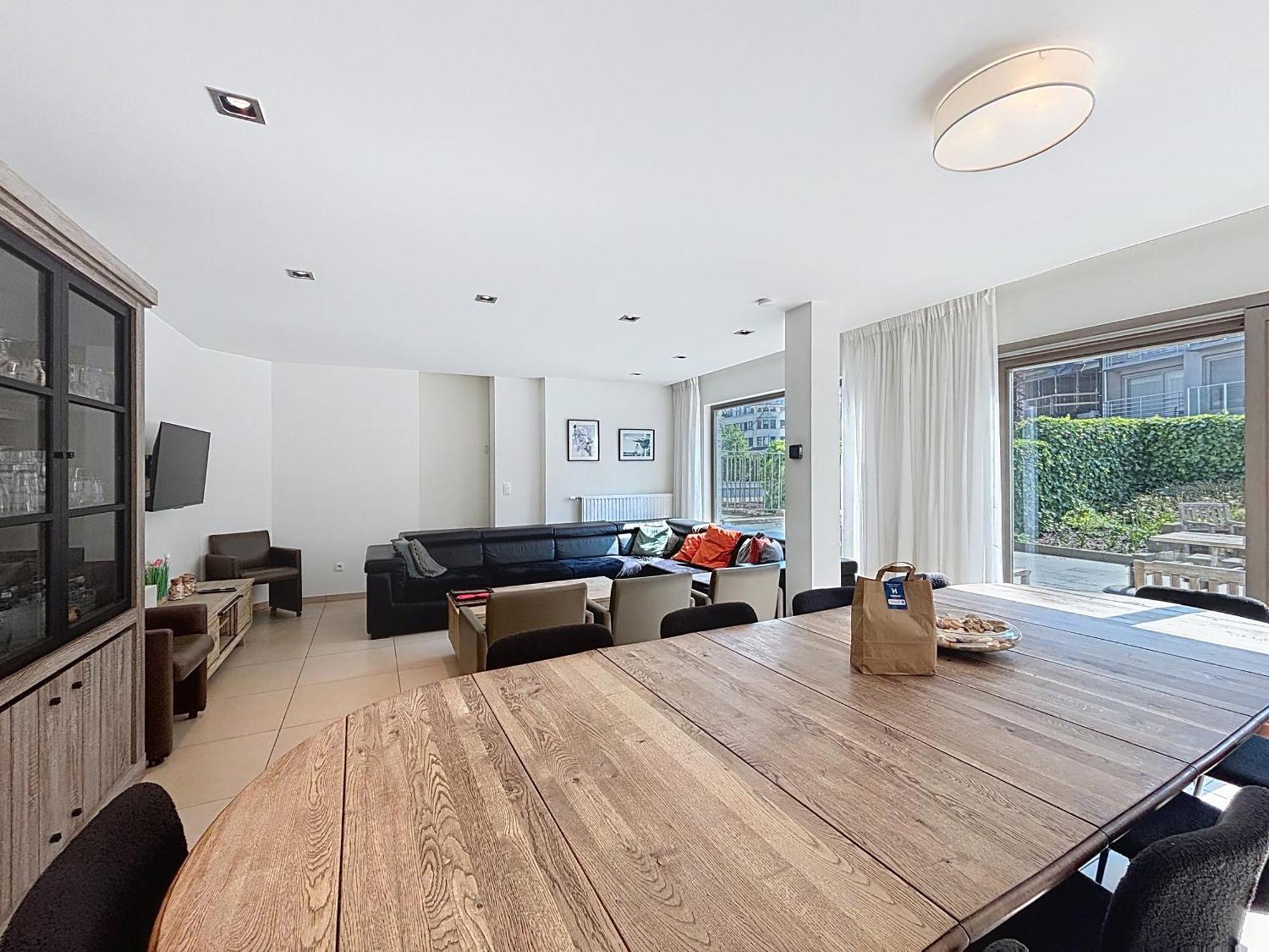 Ons Kotje Villa De Panne Dış mekan fotoğraf