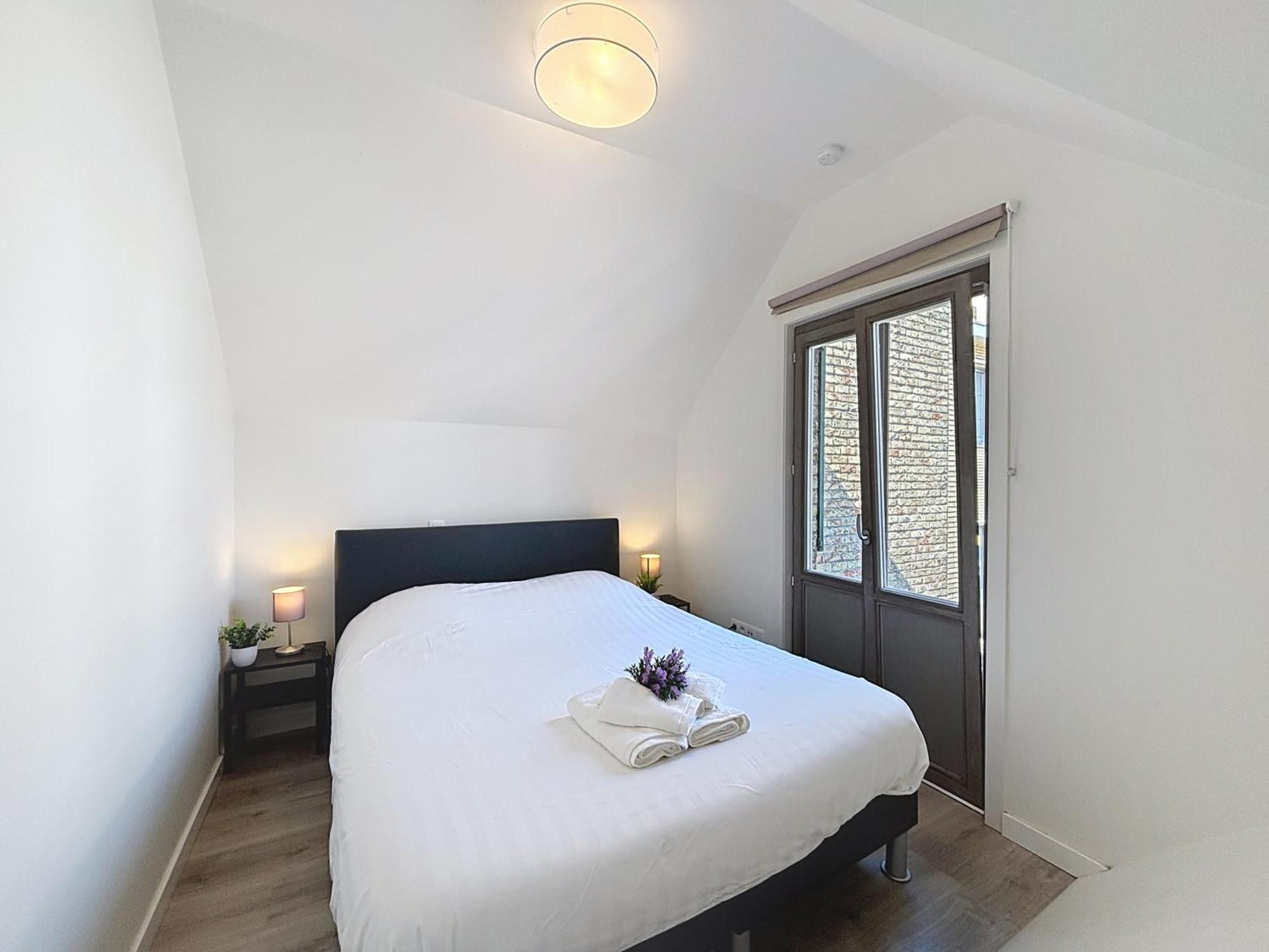 Ons Kotje Villa De Panne Dış mekan fotoğraf