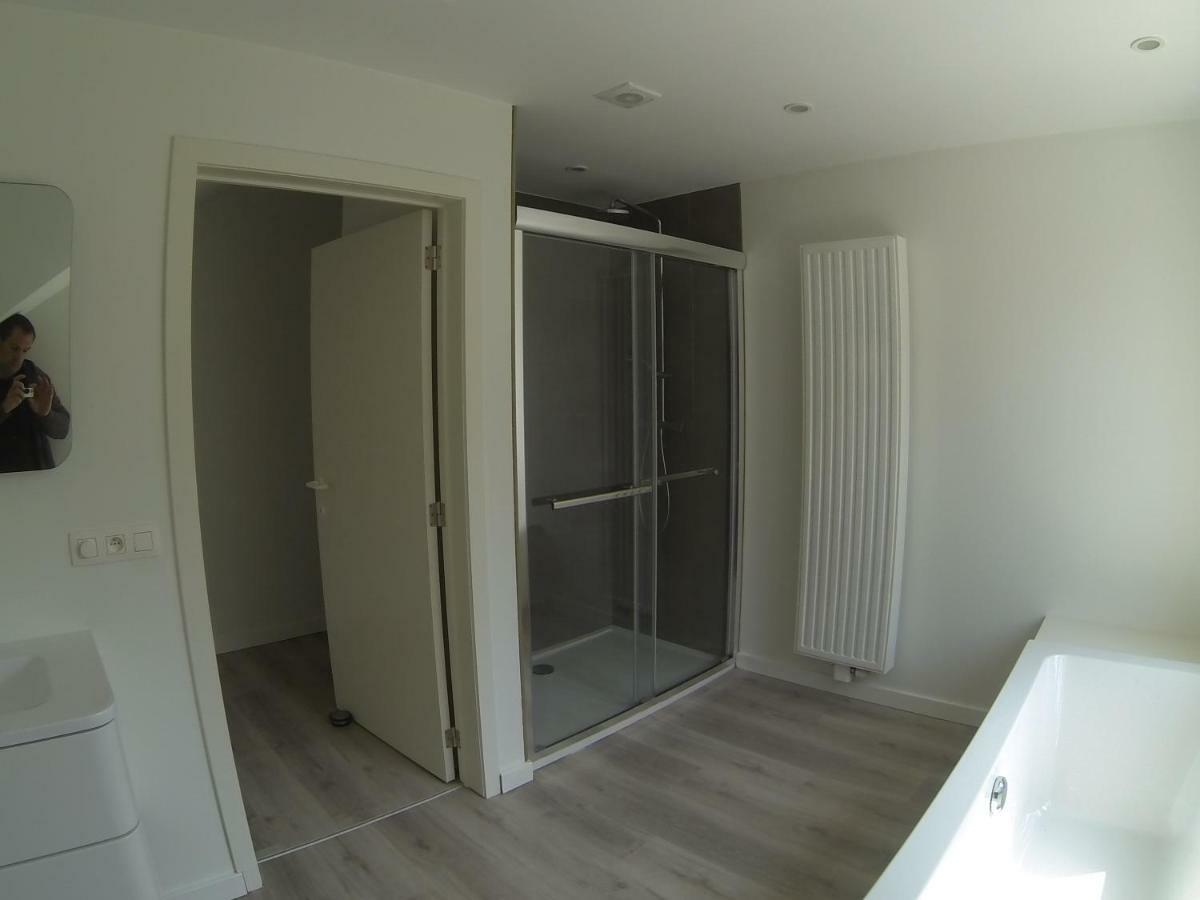 Ons Kotje Villa De Panne Dış mekan fotoğraf