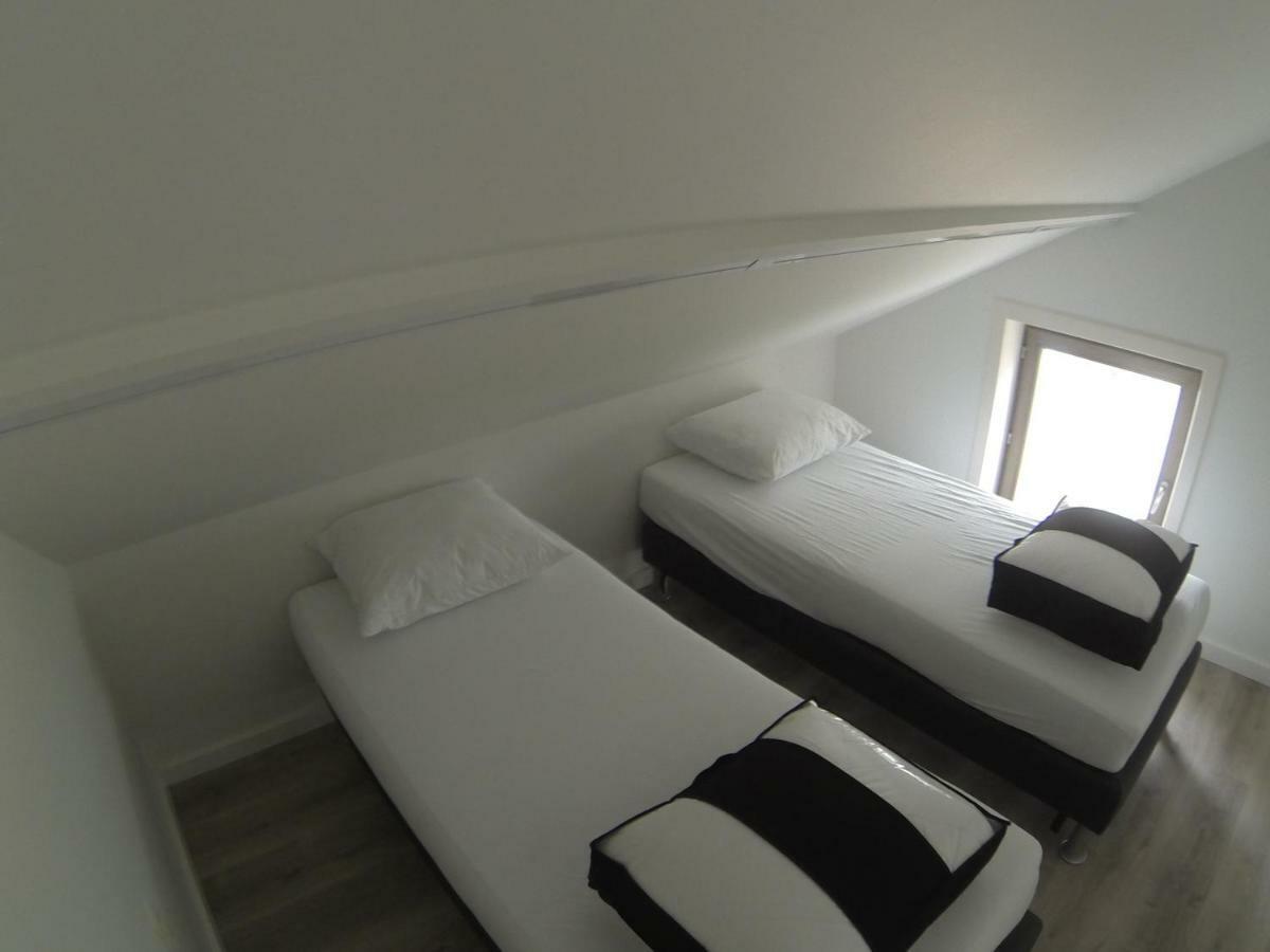 Ons Kotje Villa De Panne Dış mekan fotoğraf