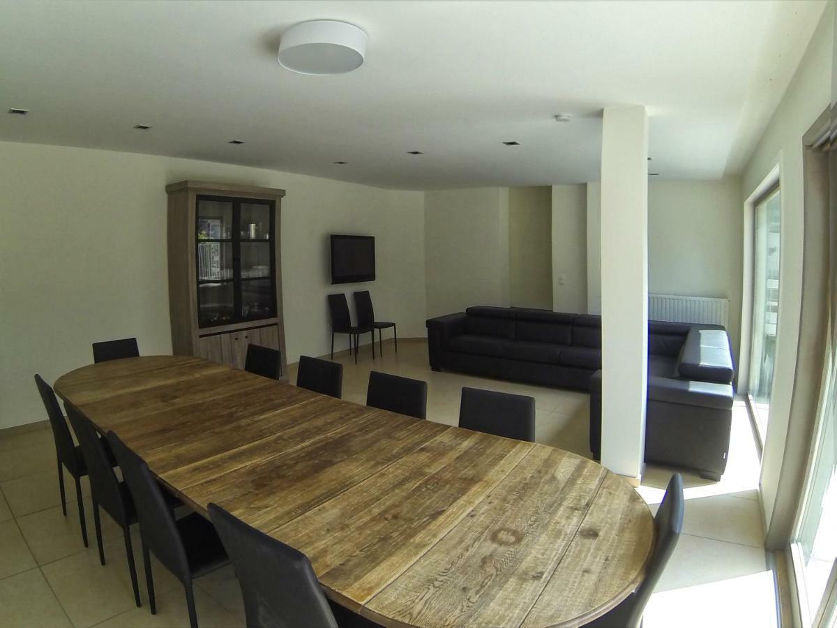 Ons Kotje Villa De Panne Dış mekan fotoğraf
