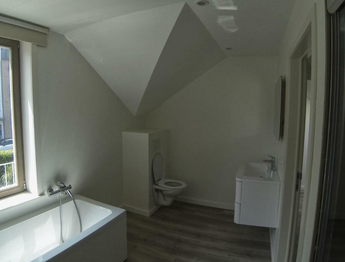 Ons Kotje Villa De Panne Dış mekan fotoğraf
